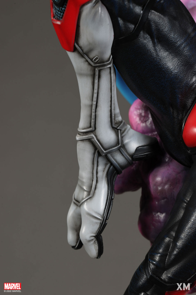 XM Studios Nightcrawler